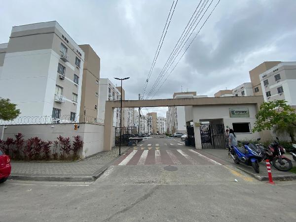 Apartamento, Campo Grande, Rio de Janeiro, RJ