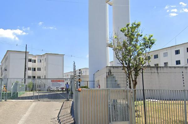 Apartamento, Bulhoes, Jaboatão dos Guararapes, PE