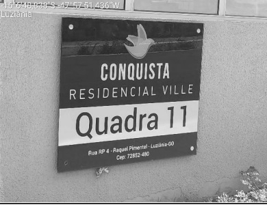 Apartamento, Loteamento Raquel Pimentel em Luziânia, GO — foto 2 de 3