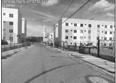 Apartamento, Loteamento Raquel Pimentel em Luziânia, GO — foto 3 de 3