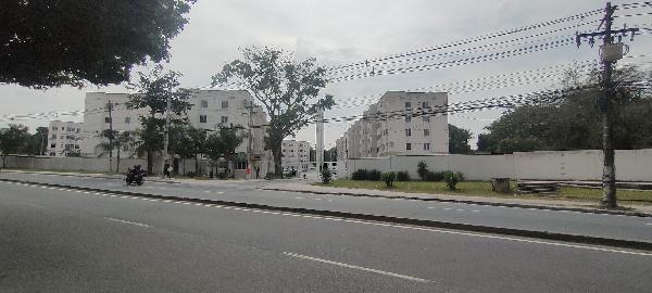 Apartamento, SANTA CRUZ, RIO DE JANEIRO, RJ