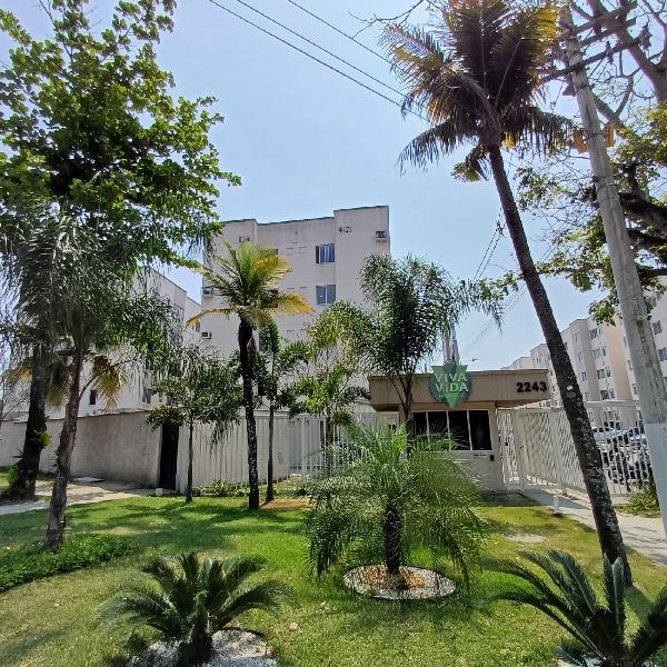 Apartamento, SANTA CRUZ, RIO DE JANEIRO, RJ