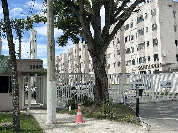 Apartamento, SANTA CRUZ, RIO DE JANEIRO, RJ