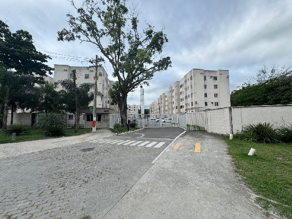 Apartamento, SANTA CRUZ, RIO DE JANEIRO, RJ