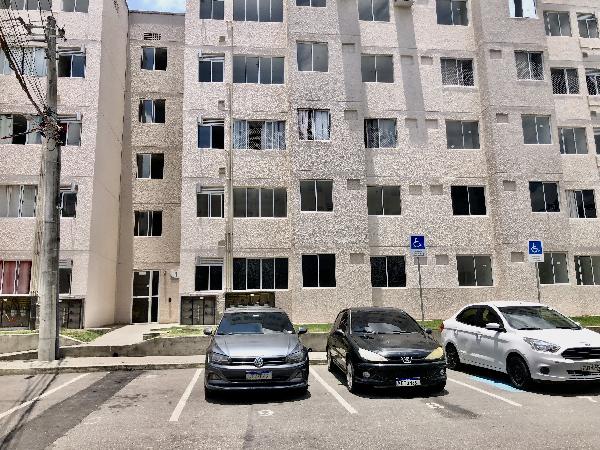 Apartamento, SANTA CRUZ, RIO DE JANEIRO, RJ