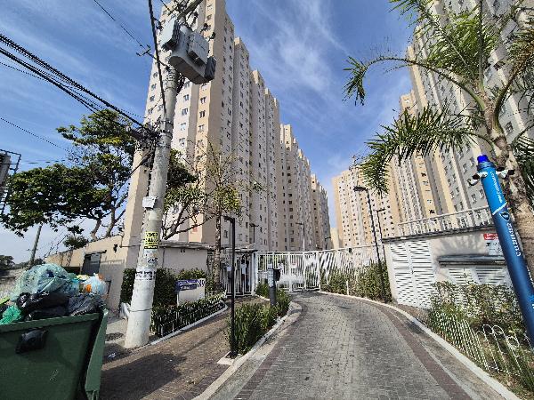Apartamento, Parque Fongaro, São Paulo, SP