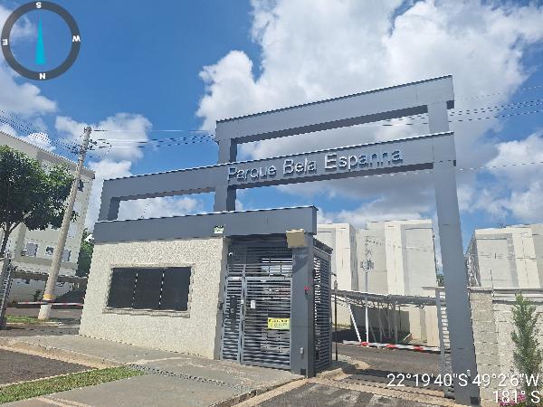 Apartamento, Vila Aviação, Bauru, SP