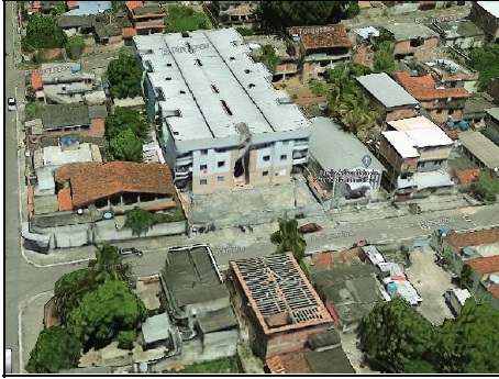 Apartamento, Jardim Catarina em São Gonçalo, RJ — foto 2 de 3