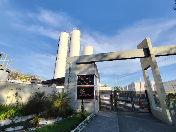 Apartamento, Bela Vista, Itaboraí, RJ