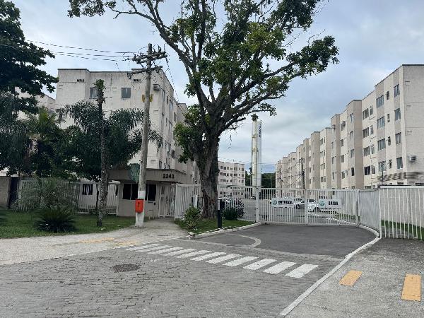 Apartamento, SANTA CRUZ, RIO DE JANEIRO, RJ