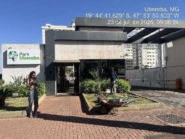 Apartamento, Paráíso, Uberaba, MG