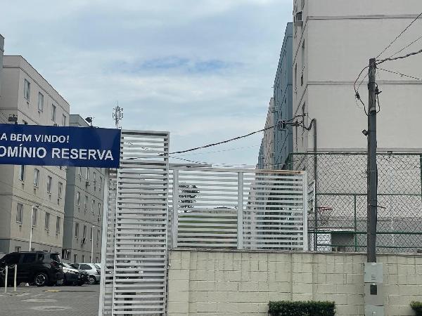 Apartamento, Bom Pastor, Belford Roxo, RJ