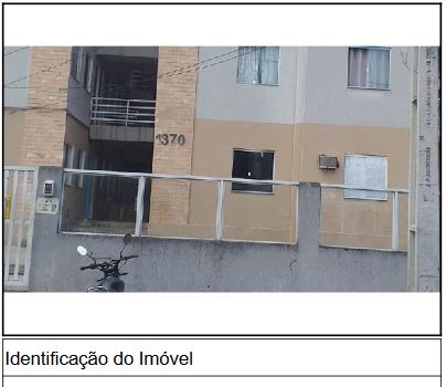 Apartamento, Jardim Catarina em São Gonçalo, RJ — foto 2 de 2