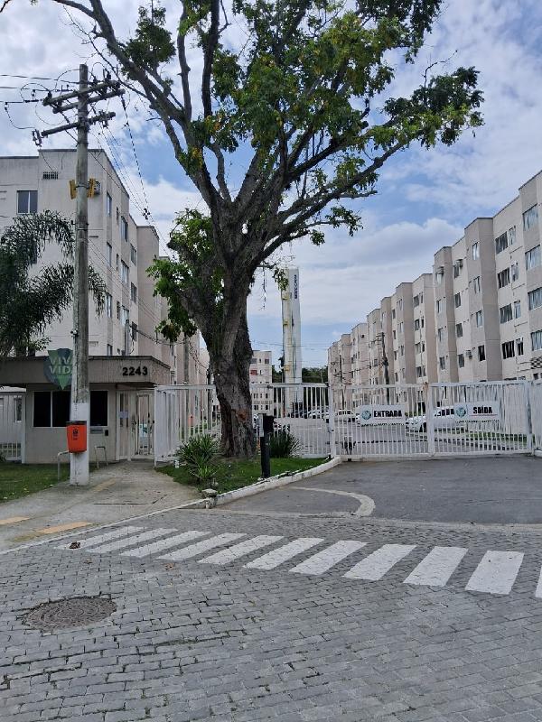 Apartamento, SANTA CRUZ, RIO DE JANEIRO, RJ
