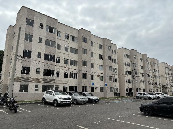 Apartamento, SANTA CRUZ, RIO DE JANEIRO, RJ