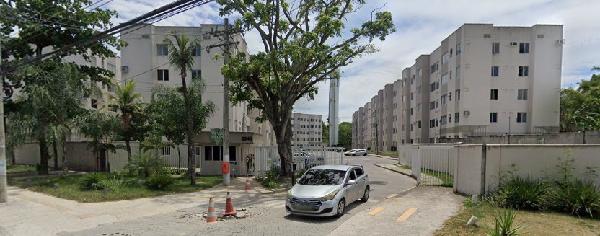 Apartamento, SANTA CRUZ, RIO DE JANEIRO, RJ