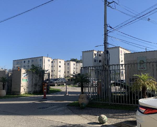 Apartamento, Freguesia (jacarepagua), Rio de Janeiro, RJ