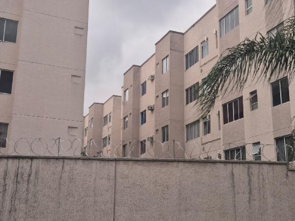 Apartamento, Santa Cruz, Rio de Janeiro, RJ