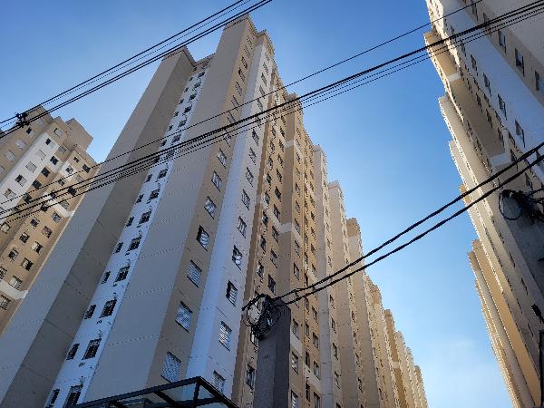 Apartamento, Vila Plana, São Paulo, SP
