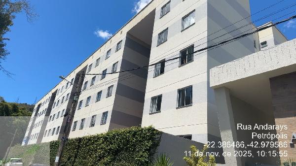 Apartamento, CASCATA DO IMBUI, TERESOPOLIS, RJ