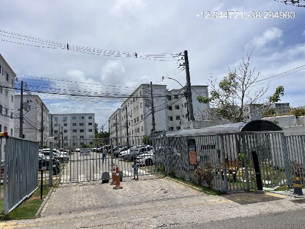 Apartamento, Boa Uniao (abrantes), Camaçari, BA