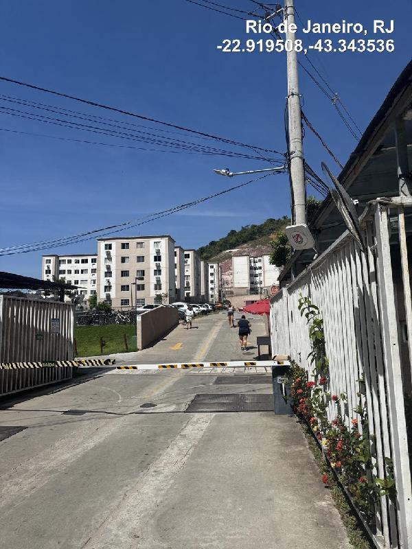 Apartamento, Pechincha, Rio de Janeiro, RJ
