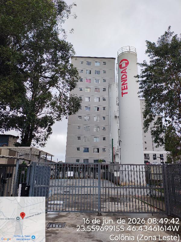 Apartamento, Guaianazes, São Paulo, SP