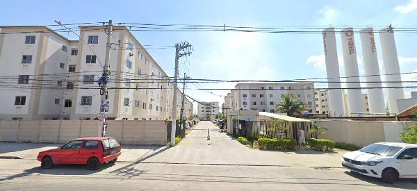 Apartamento, Paciencia, Rio de Janeiro, RJ