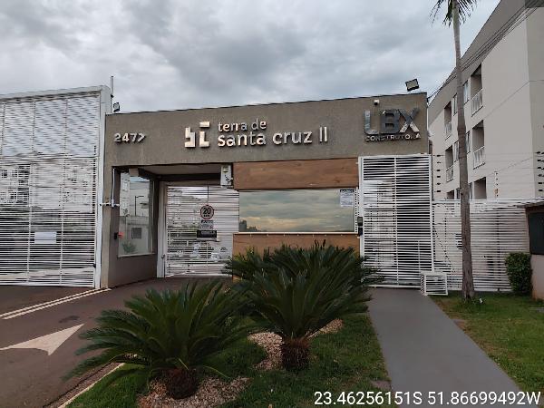 Apartamento, Jardim Gralha Azul, Sarandi, PR