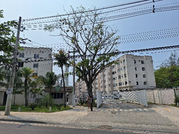 Apartamento, SANTA CRUZ, RIO DE JANEIRO, RJ