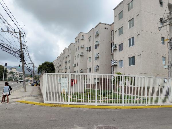 Apartamento, Campo Grande, Rio de Janeiro, RJ