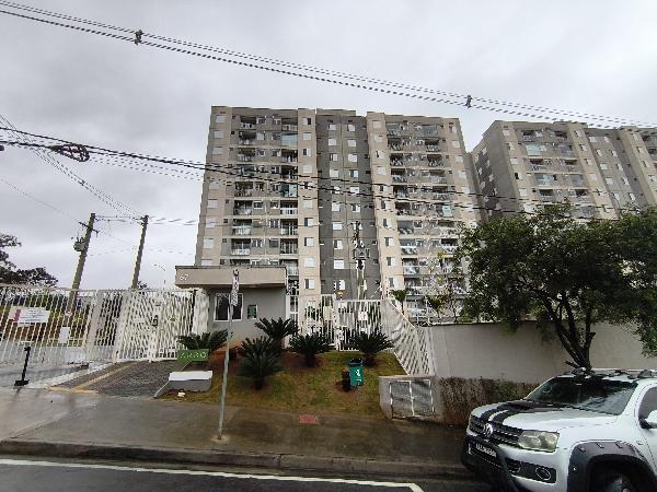 Apartamento, Jardim das Cerejeiras, Campinas, SP