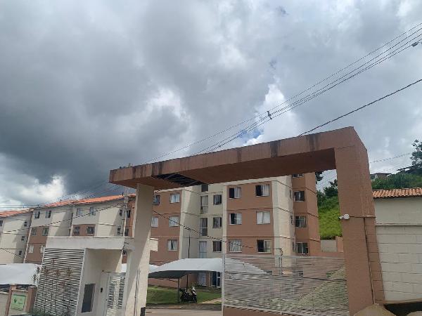 Apartamento, Oswaldo Barbosa Pena Ii, Nova Lima, MG