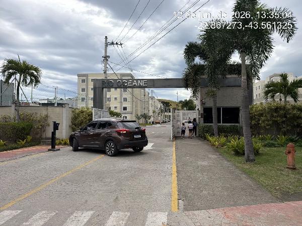 Apartamento, Campo Grande, Rio de Janeiro, RJ