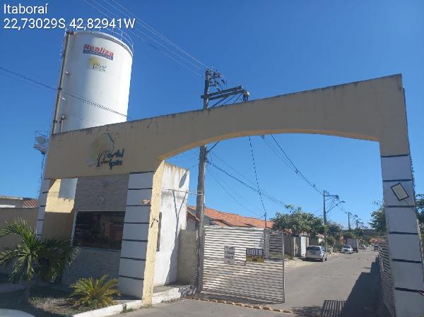 Casa, Venda das Pedras, Itaboraí, RJ