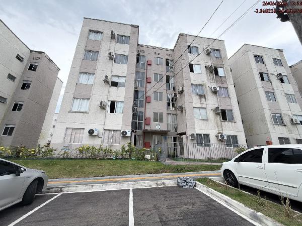 Apartamento, Alvorada, Manaus, AM