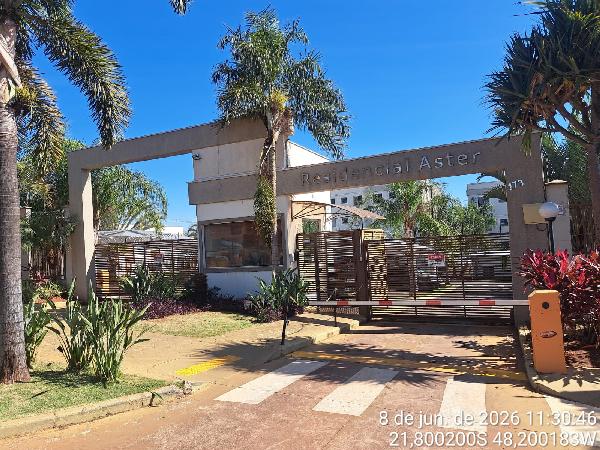 Apartamento, Jardim Quitandinha Ii, Araraquara, SP