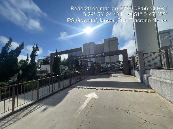 Apartamento, Jansen, Gravatai, RS