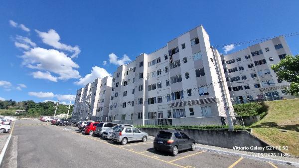 Apartamento, Tribobo, São Gonçalo, RJ