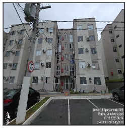 Apartamento, Alvorada, Manaus, AM