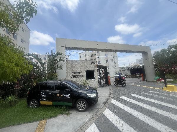 Apartamento, Santa Cruz, Rio de Janeiro, RJ