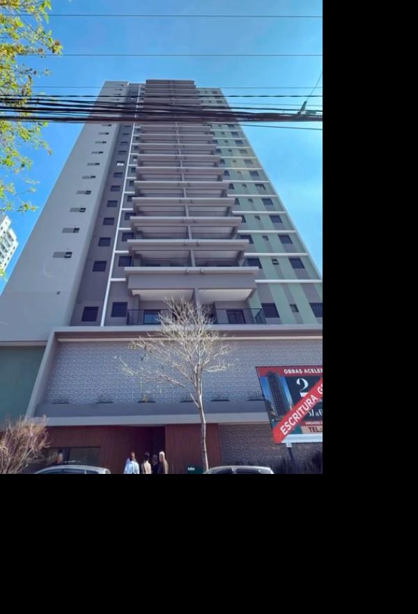 Apartamento, Jardim Esmeralda, São Paulo, SP