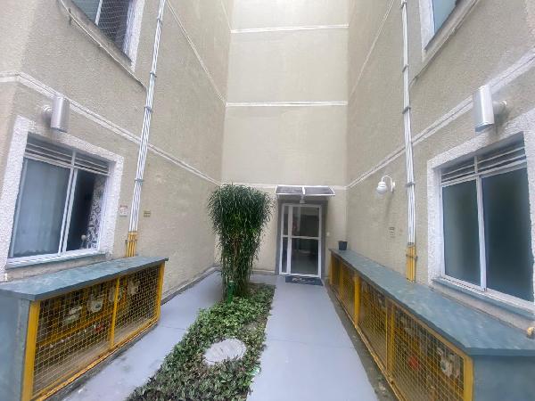 Apartamento, Santa Cruz, Rio de Janeiro, RJ