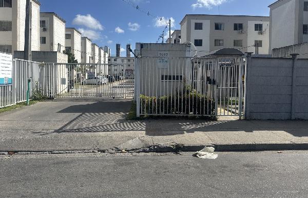 Apartamento, Maranguape I, Paulista, PE