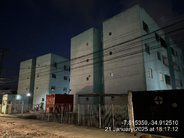 Apartamento, Tabatinga, Igarassu, PE