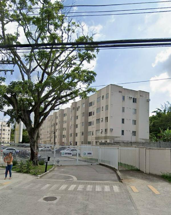 Apartamento, SANTA CRUZ, RIO DE JANEIRO, RJ