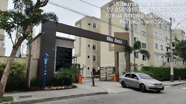 Apartamento, Campo Grande, Rio de Janeiro, RJ