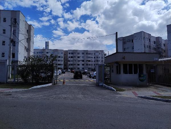 Apartamento, Tribobo, São Gonçalo, RJ