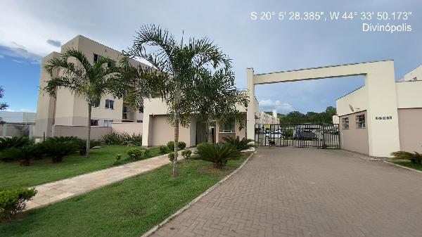Apartamento, Lourdes, Itaúna, MG