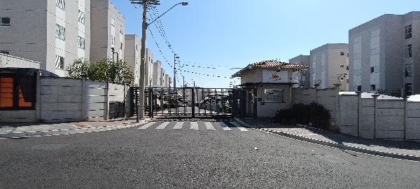 Apartamento, Residencial Moradas do Valle, Campinas, SP